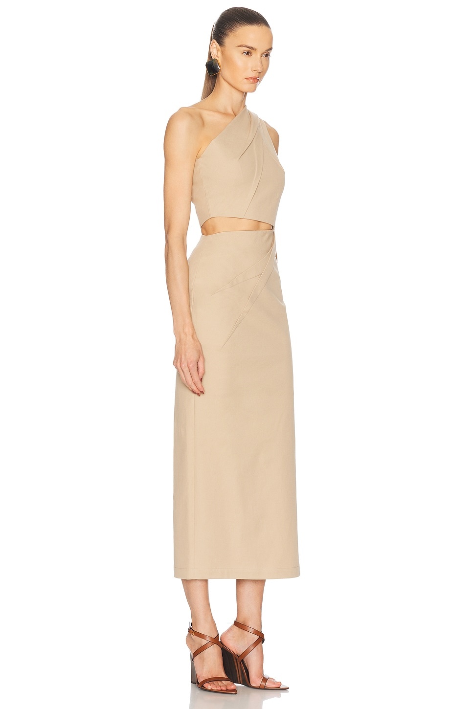 Nievo Dress - 3