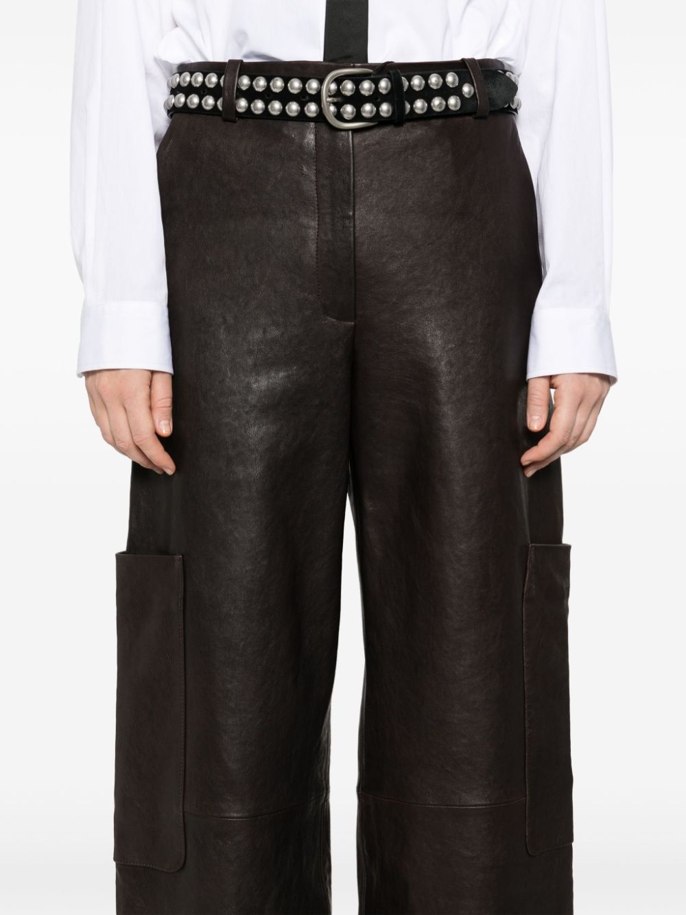 Caiton trousers - 5