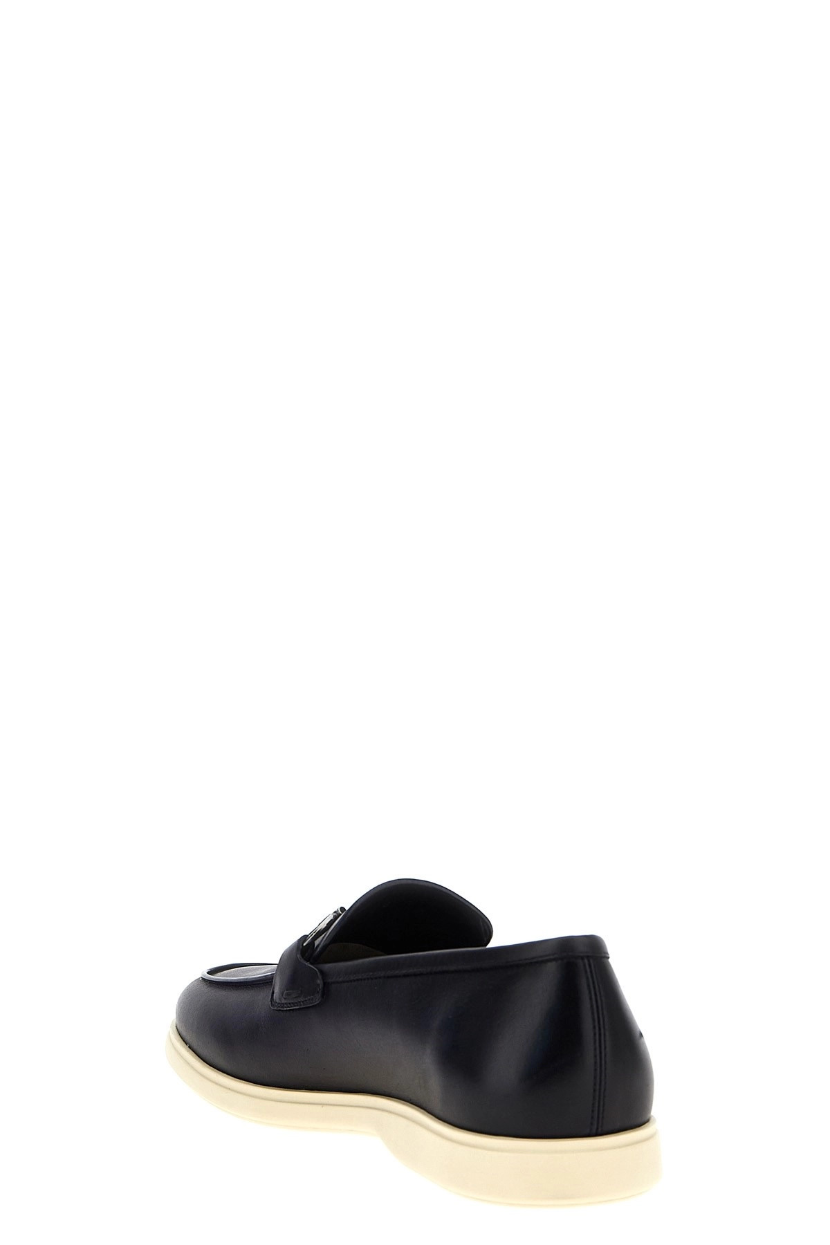 'Cosimo' loafers - 3