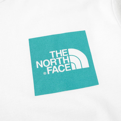 The North Face The North Face Fine Tee outlook