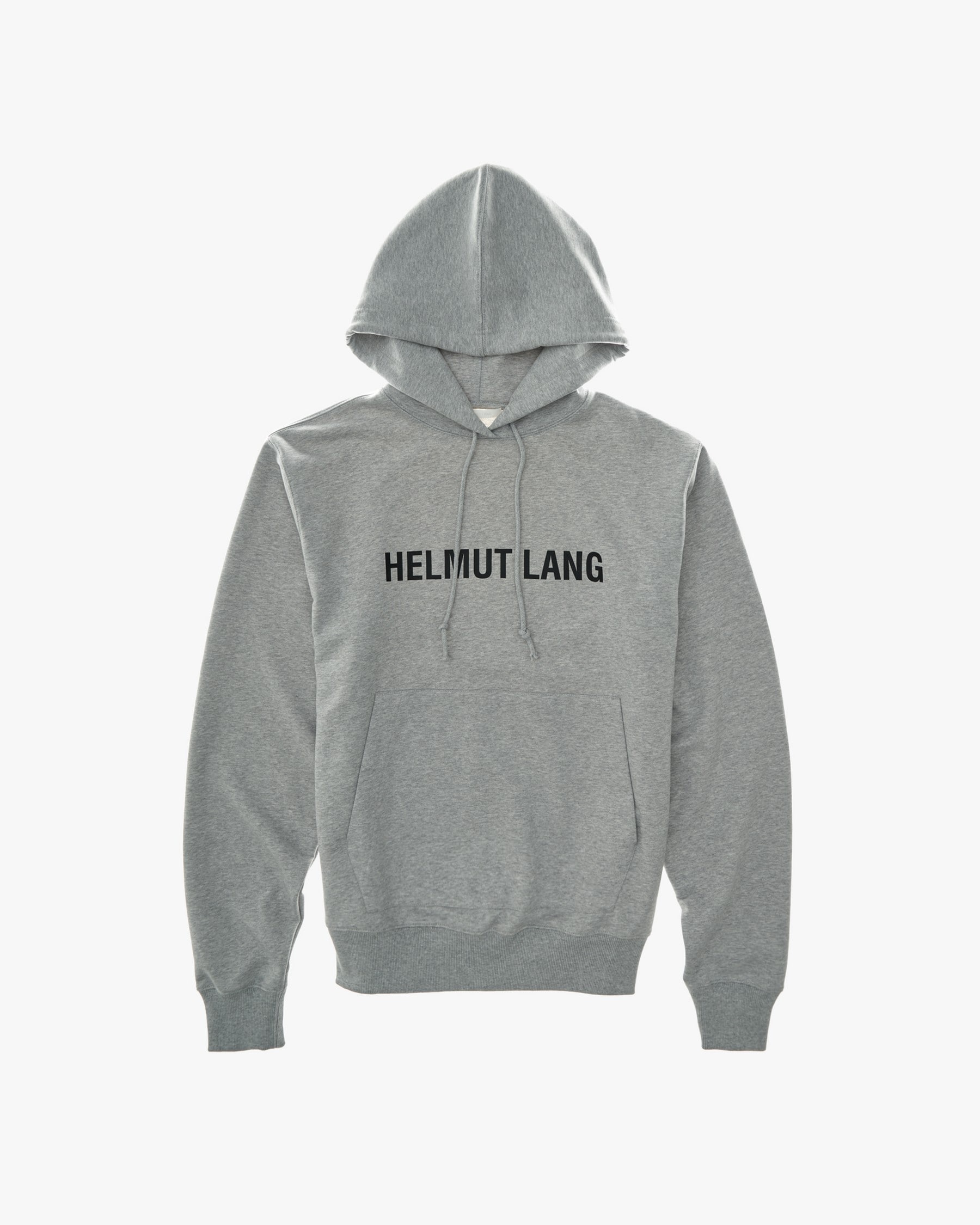 CORE LOGO HOODIE - 1
