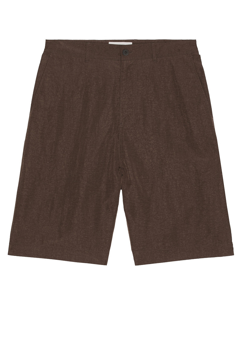 LE17SEPTEMBRE Adjustable Bermuda Shorts outlook