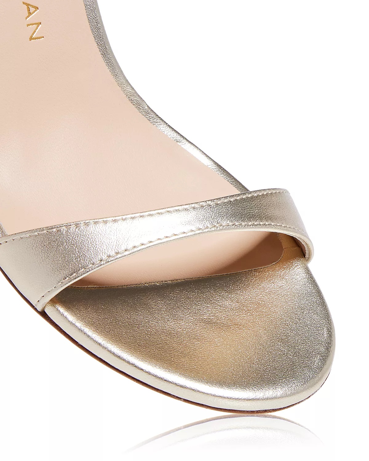 Women's Nudist Block 75 Sandals - 5
