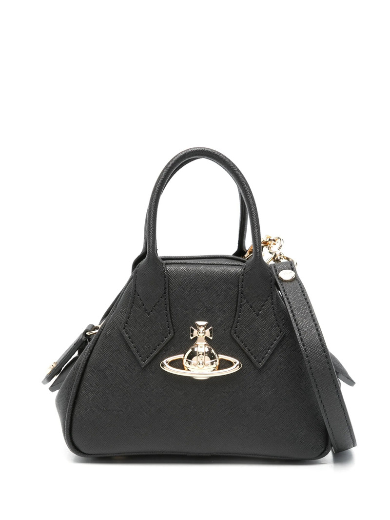 Vivienne Westwood Mini Yasmine Tote Bag 1