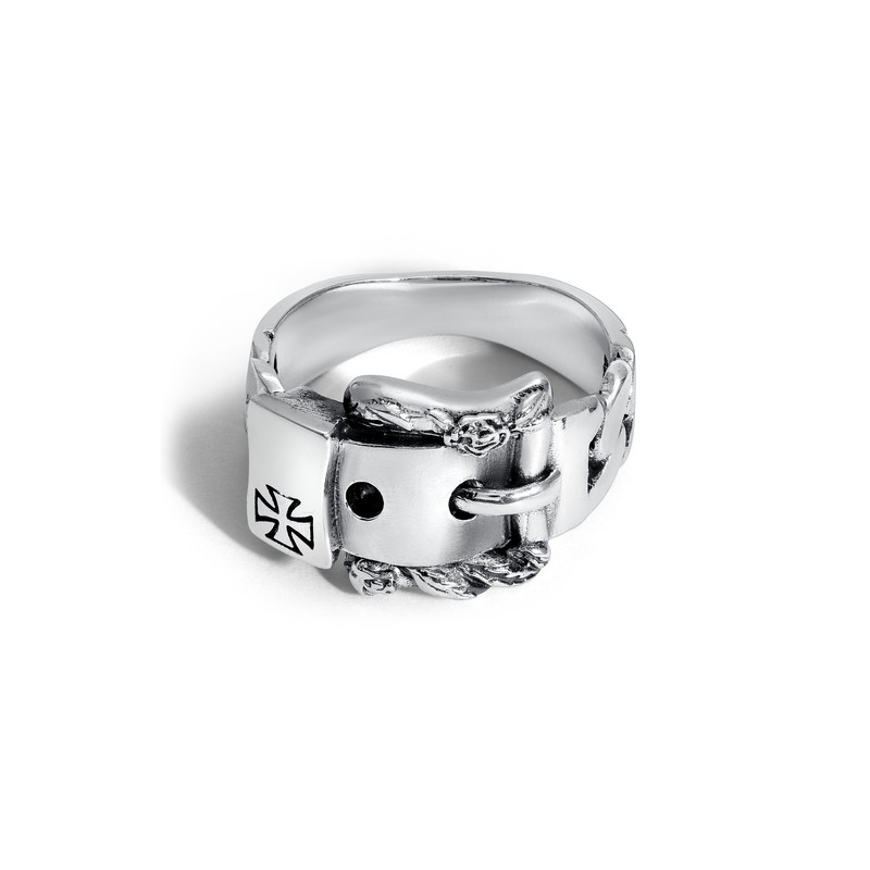 BUCKLE RING 1