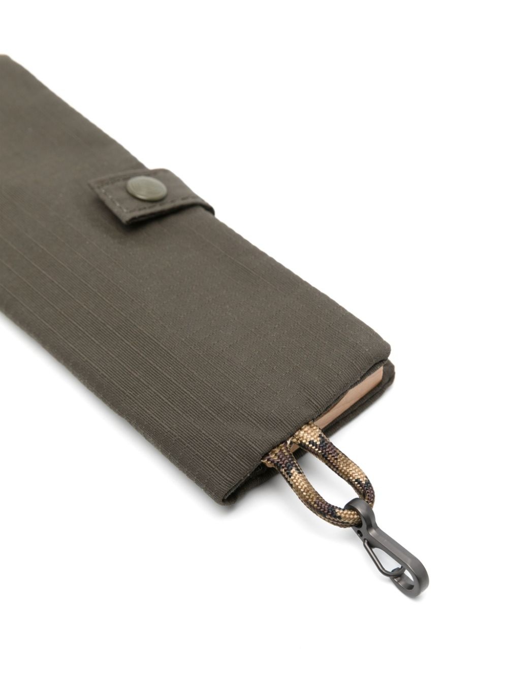ripstop rolling pouch - 2