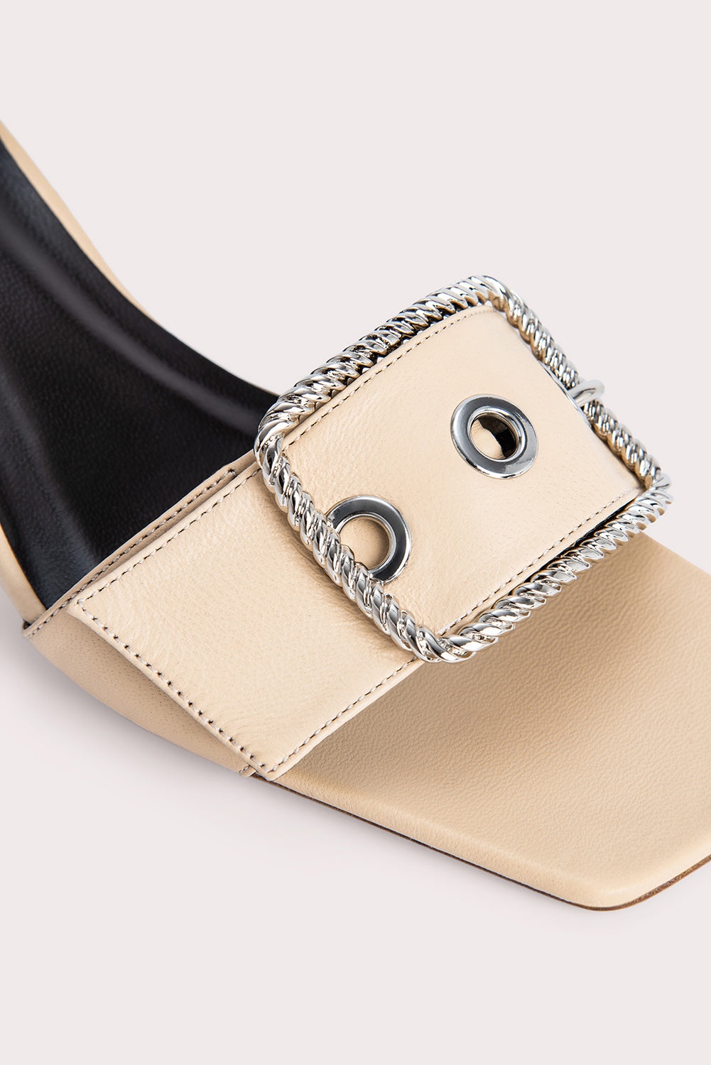 Davina Sable Nappa Leather - 7