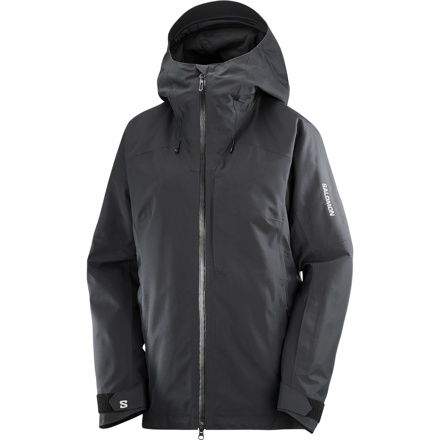CHARGER GORE-TEX 2L - 9