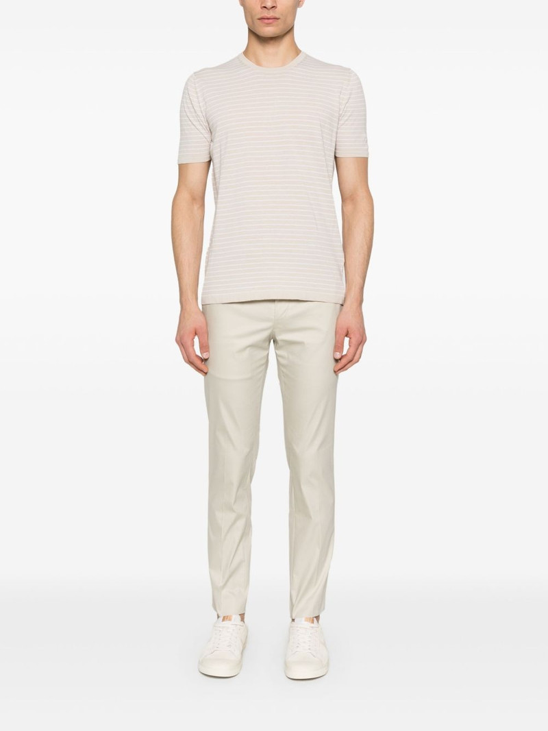 Herno striped T-shirt outlook