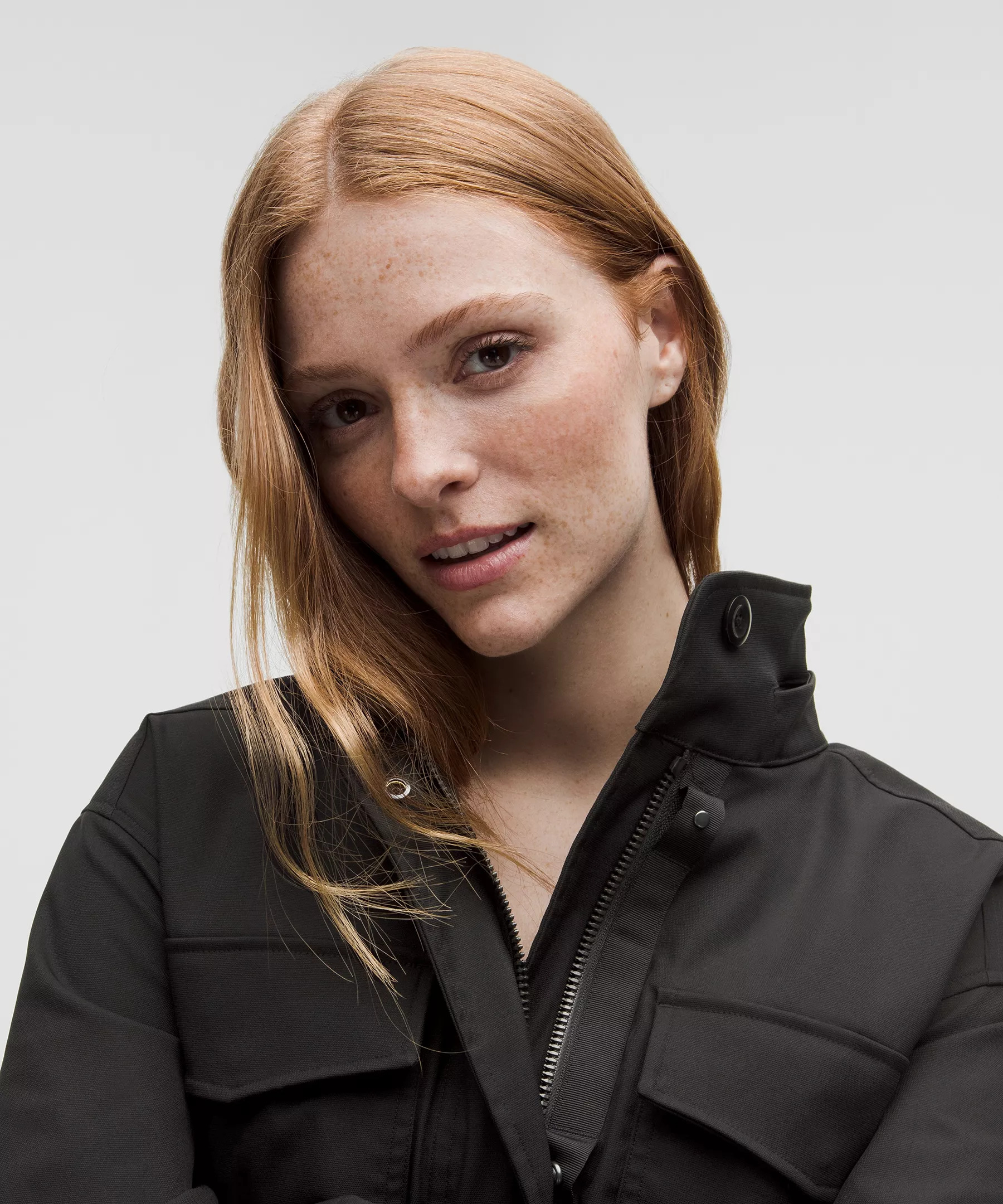 Women’s DryField Utility Jacket - 4