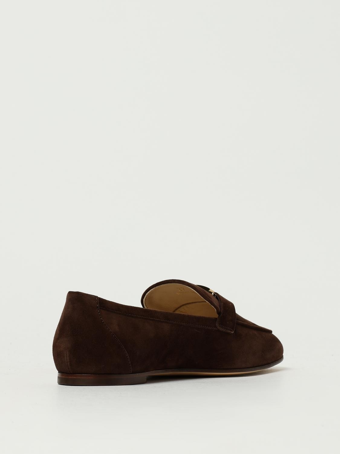 Loafers woman Tod's - 3