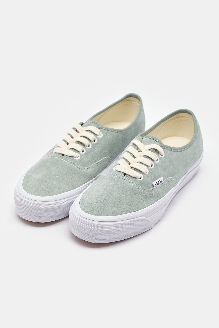 Authentic Reissue 44 Sneaker in LX Pig Suede Iceberg - 2