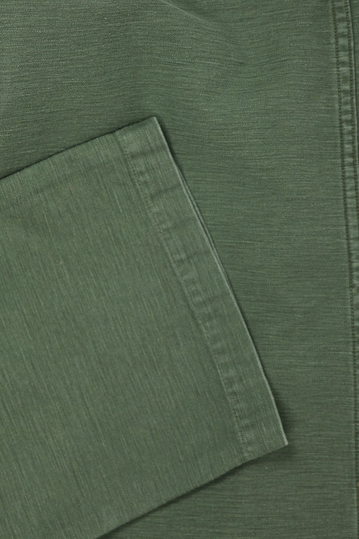 US Army Fatigue Pants (Regular Fit) - Green Used - 3