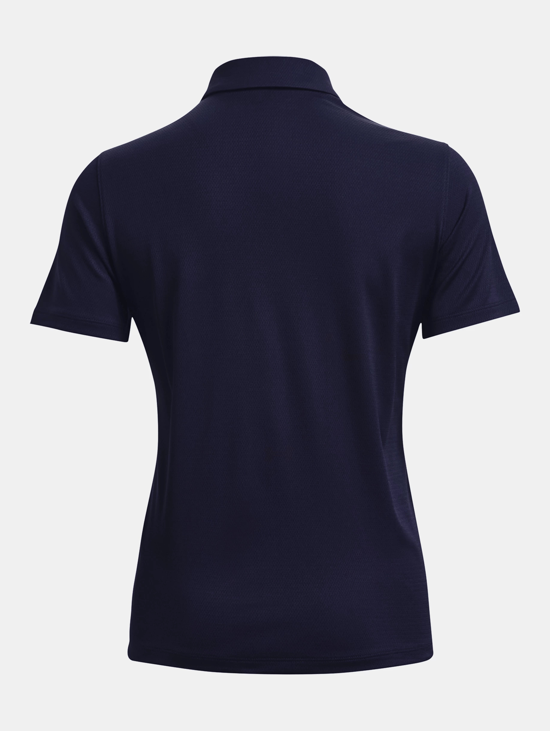 Women's UA Tech™ Team Polo - 3