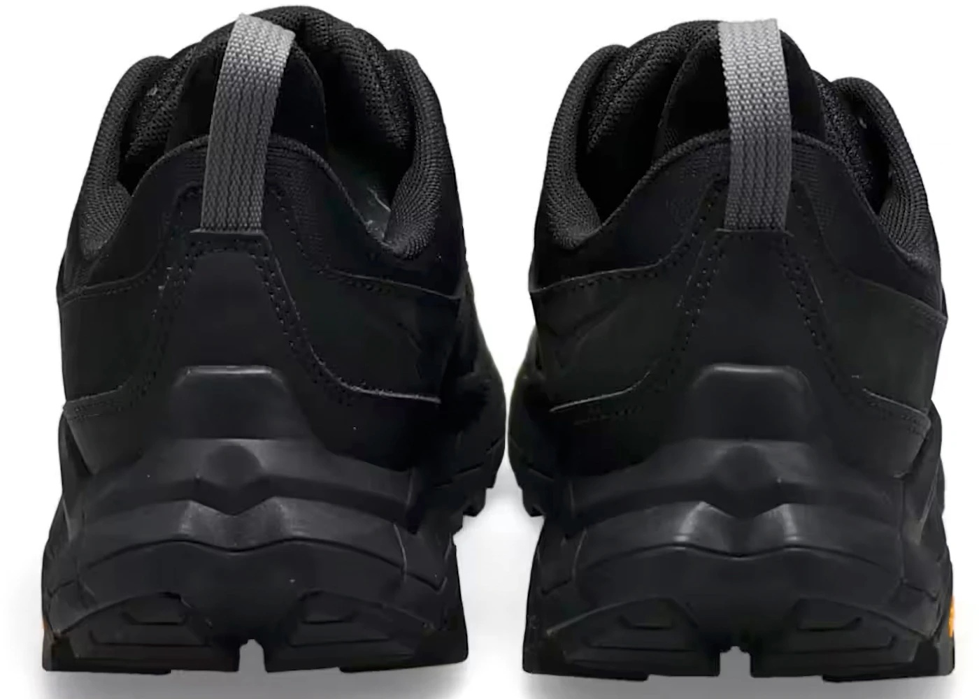 Hoka Oneone Anacapa Breeze Low Triple Black - 4