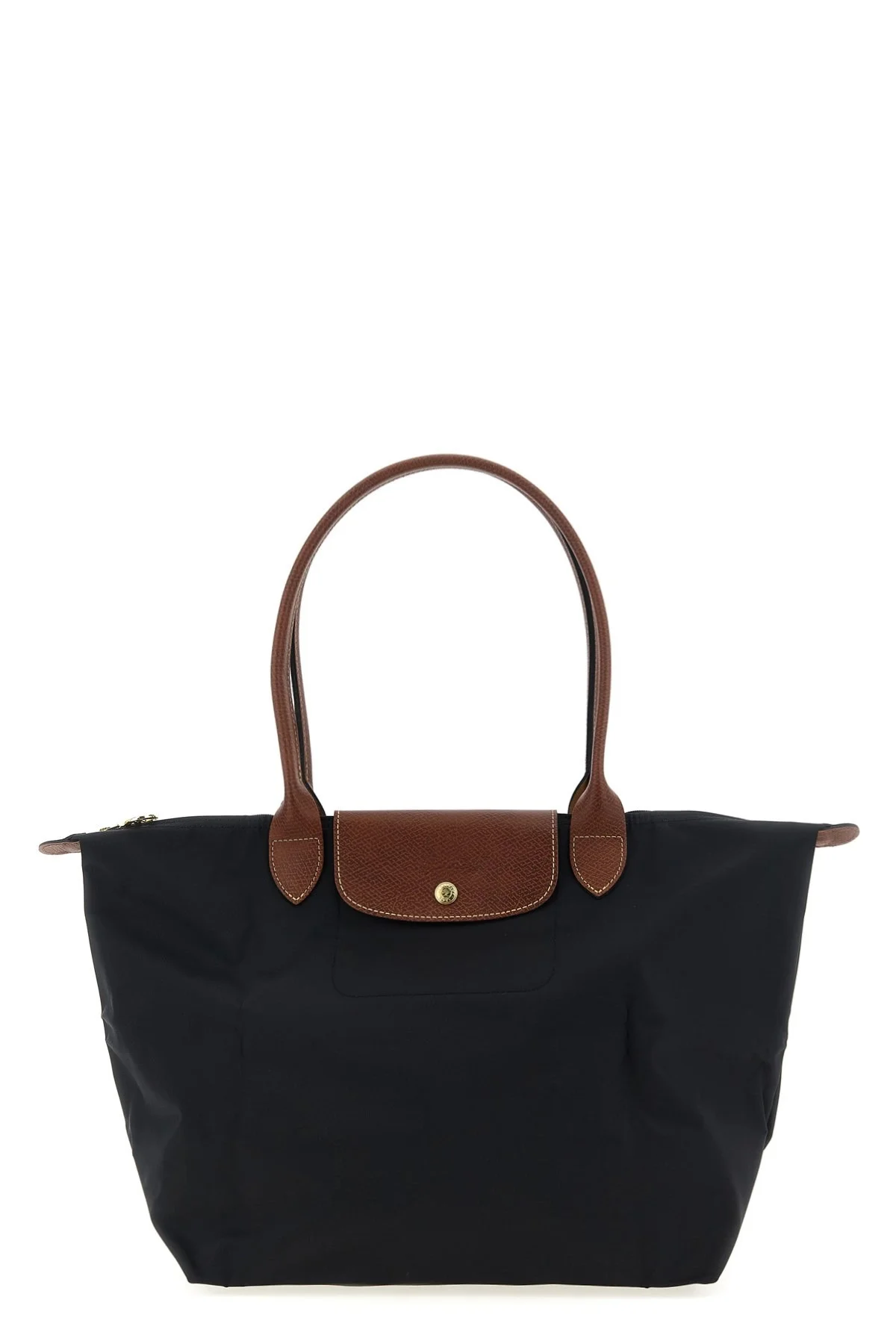 'L Le Pliage Original' shoulder bag - 1