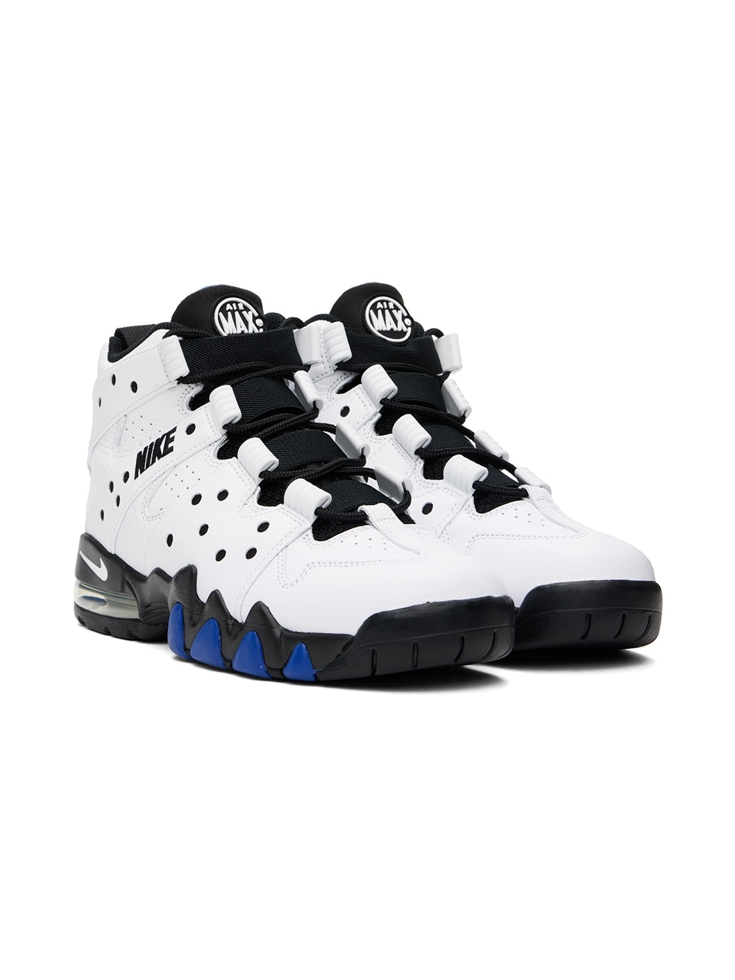 White Air Max 2 CB '94 Sneakers - 4