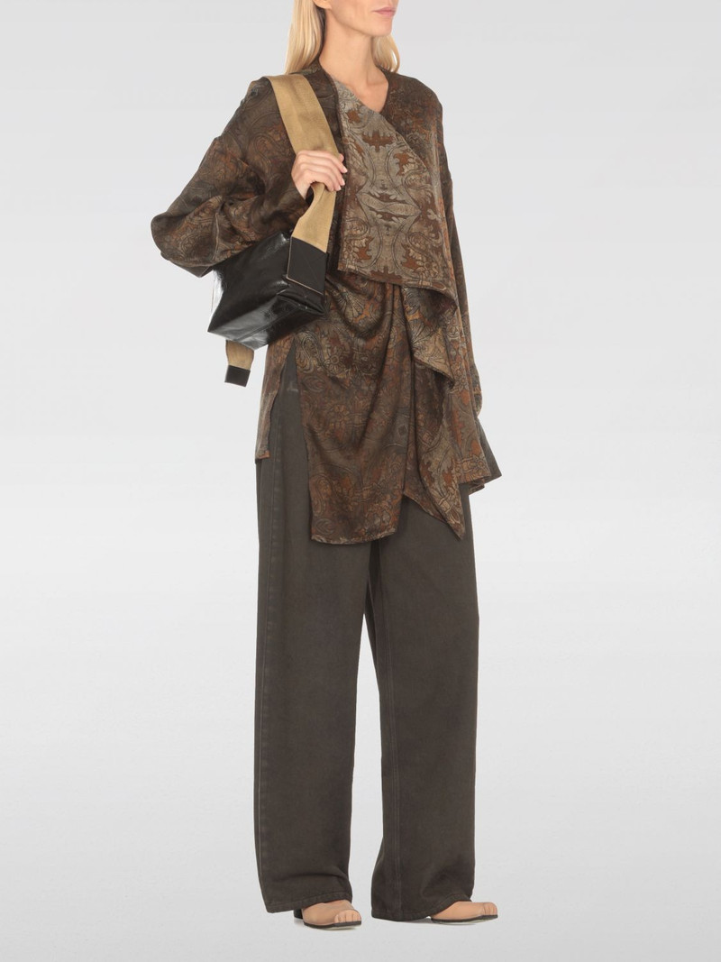 UMA WANG Shoulder bag woman Uma Wang outlook