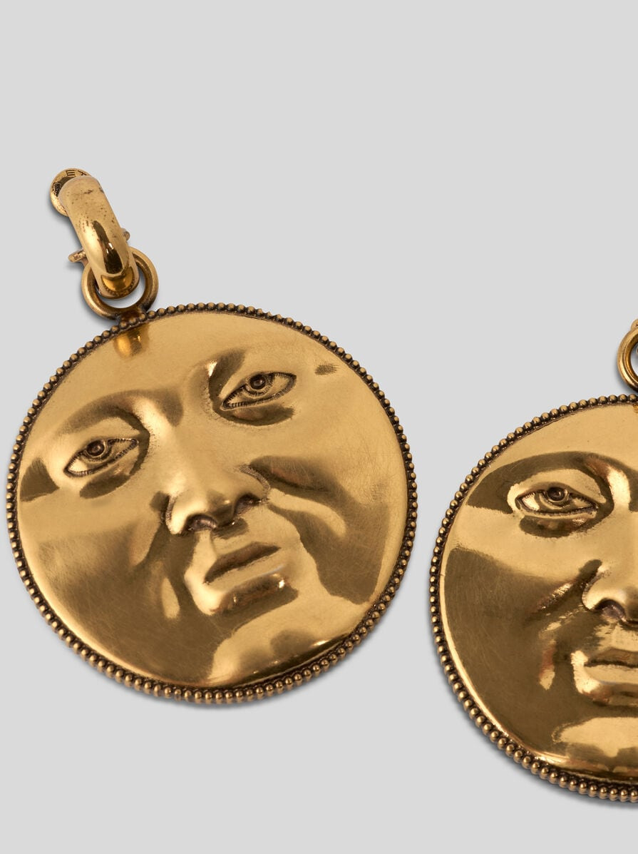 SUN EARRINGS - 3