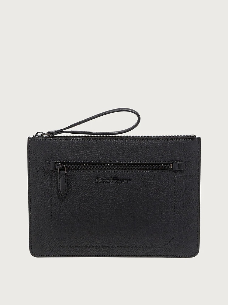 TRAVEL DOCUMENT HOLDER - 1