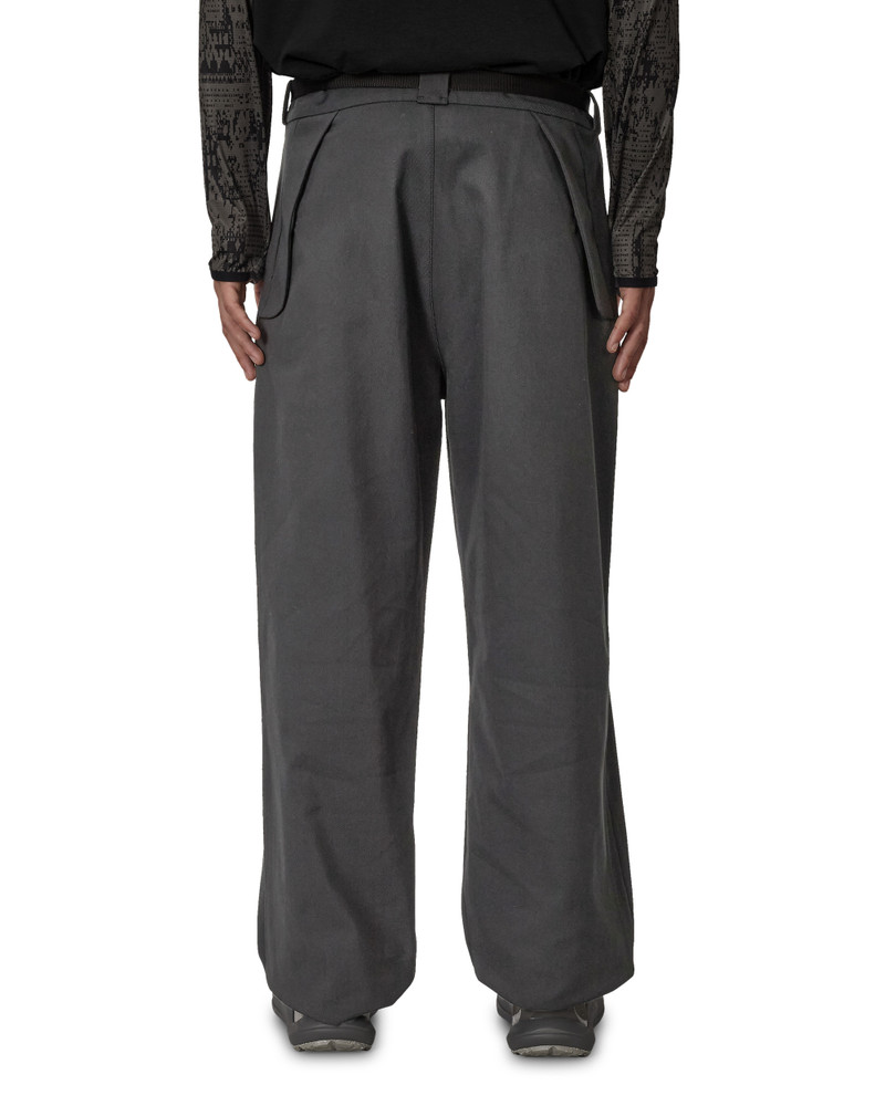 Buckle Chino Pant 3