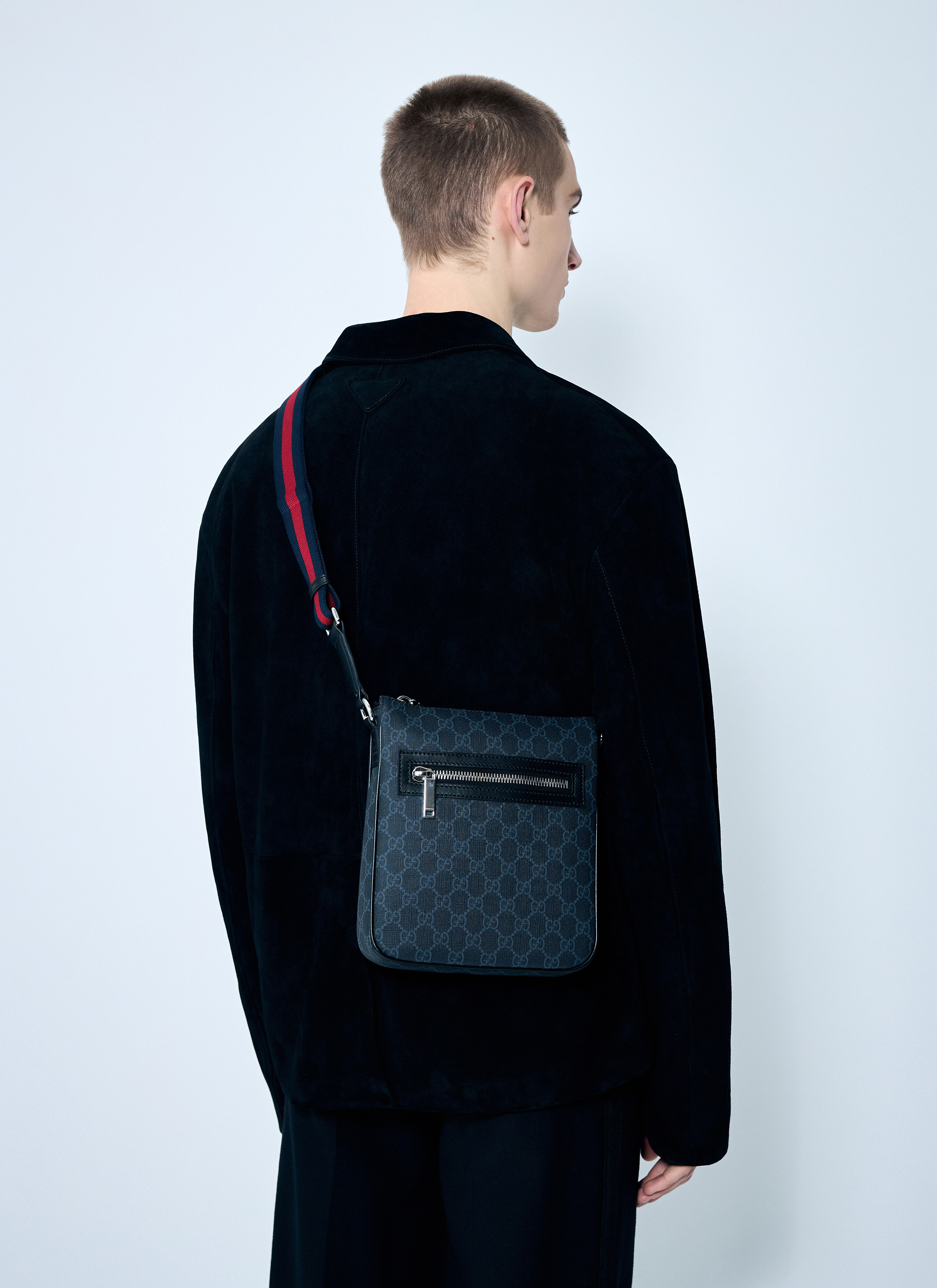 GG Crossbody Bag - 2