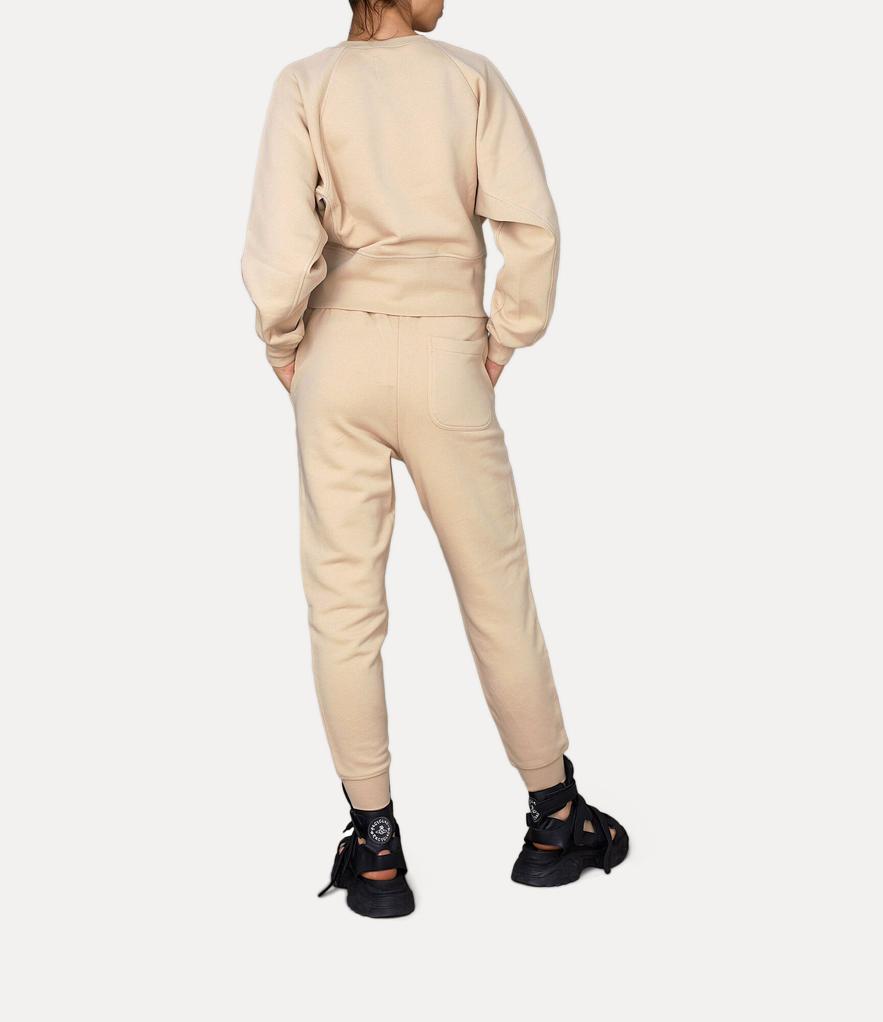 CLASSIC SWEATPANTS - 3