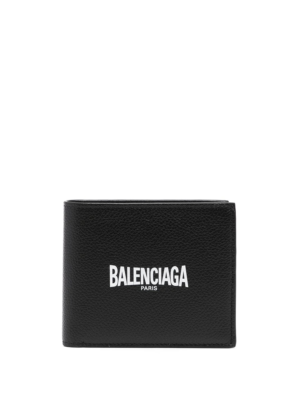 logo-print wallet - 1