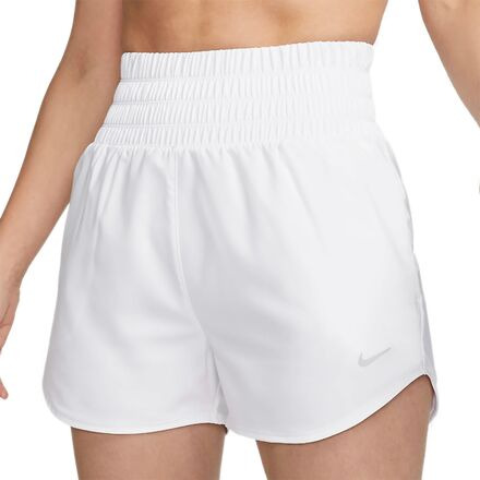 One Dri-Fit Ultra HR 3 BR Short - Women's - 3