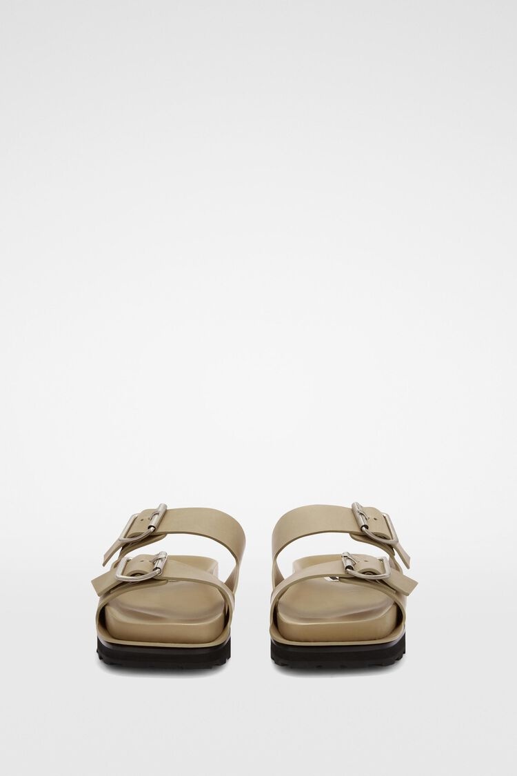 Sandals - 2