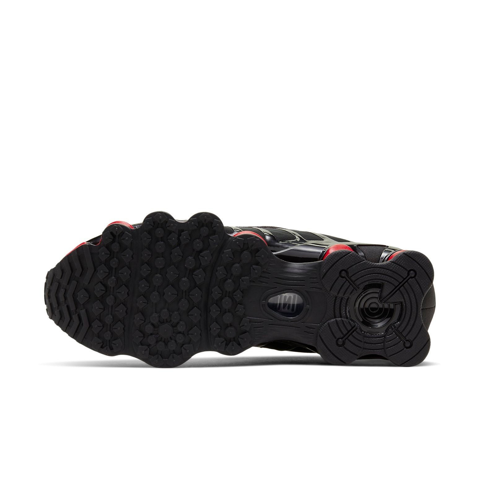 Nike Skepta x Shox TL Black CI0987-001 - 6