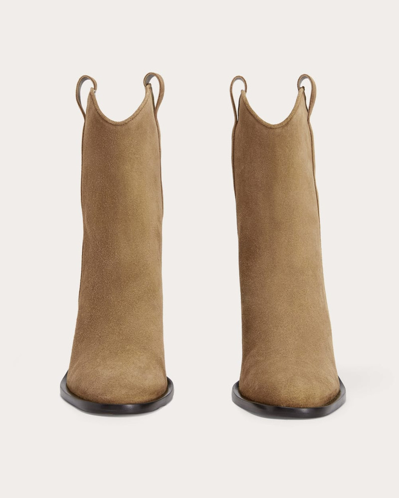 THE OUTLAW BOOT 5