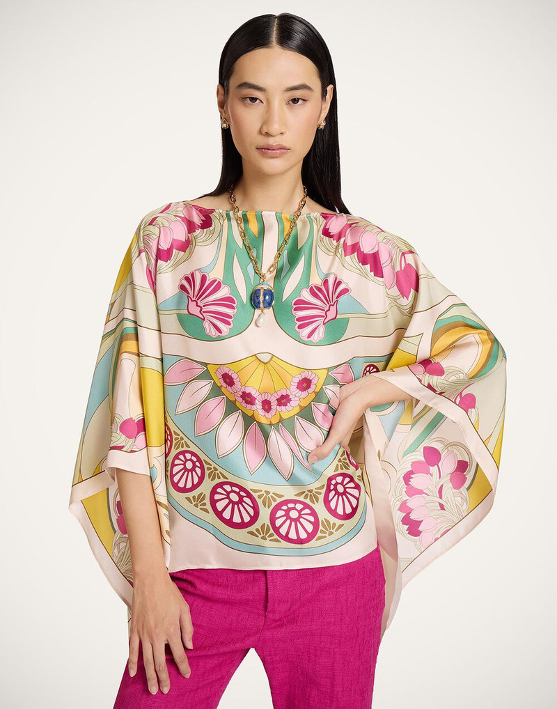 Foulard Top 5
