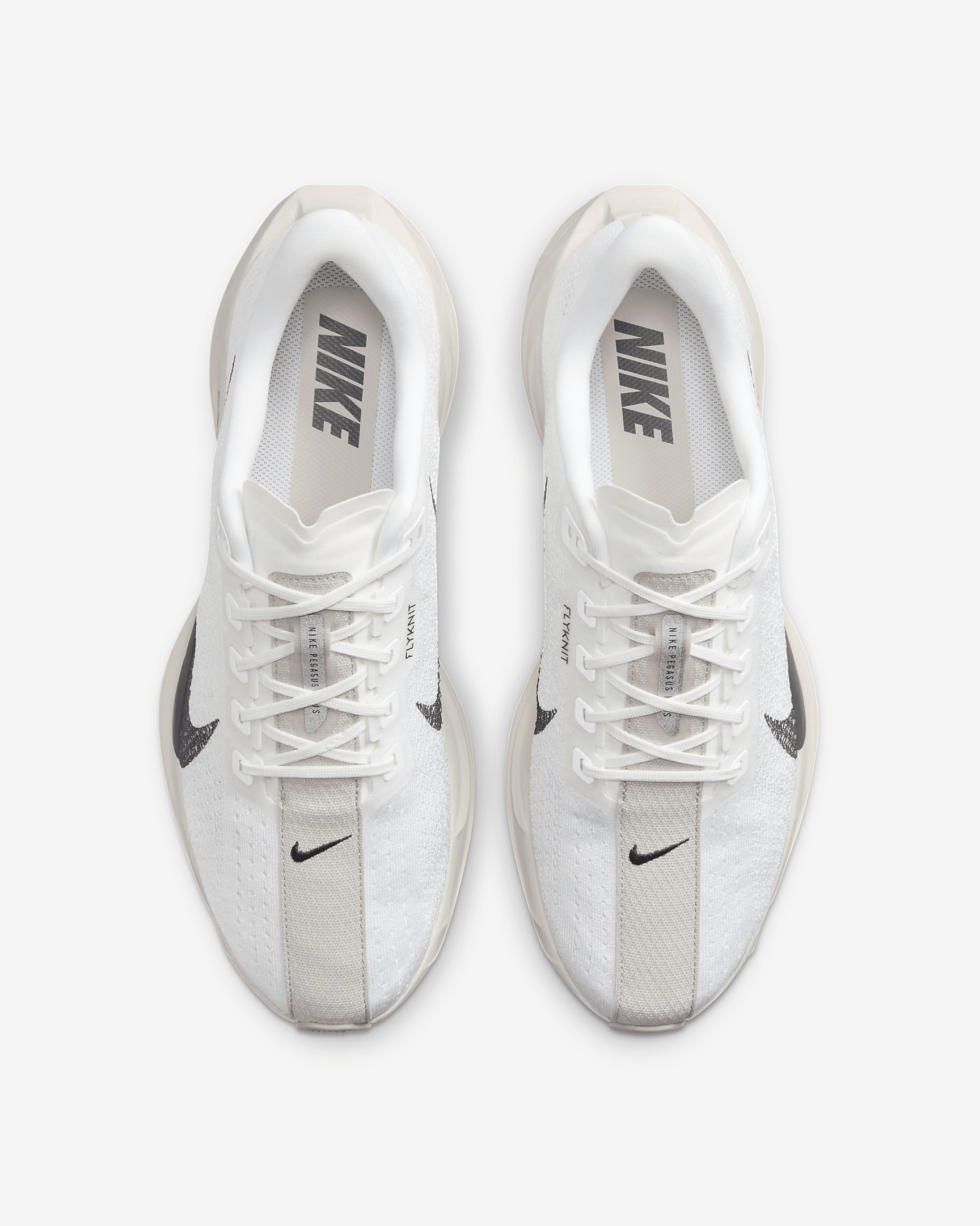 Nike Pegasus Plus Men's Road Running Shoes - 4