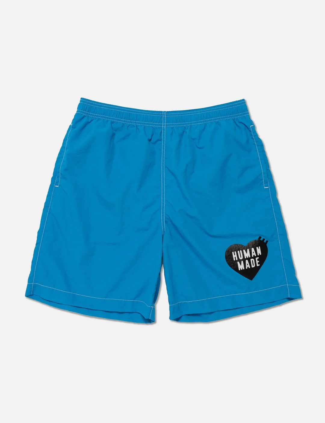SWIM SHORTS - 1
