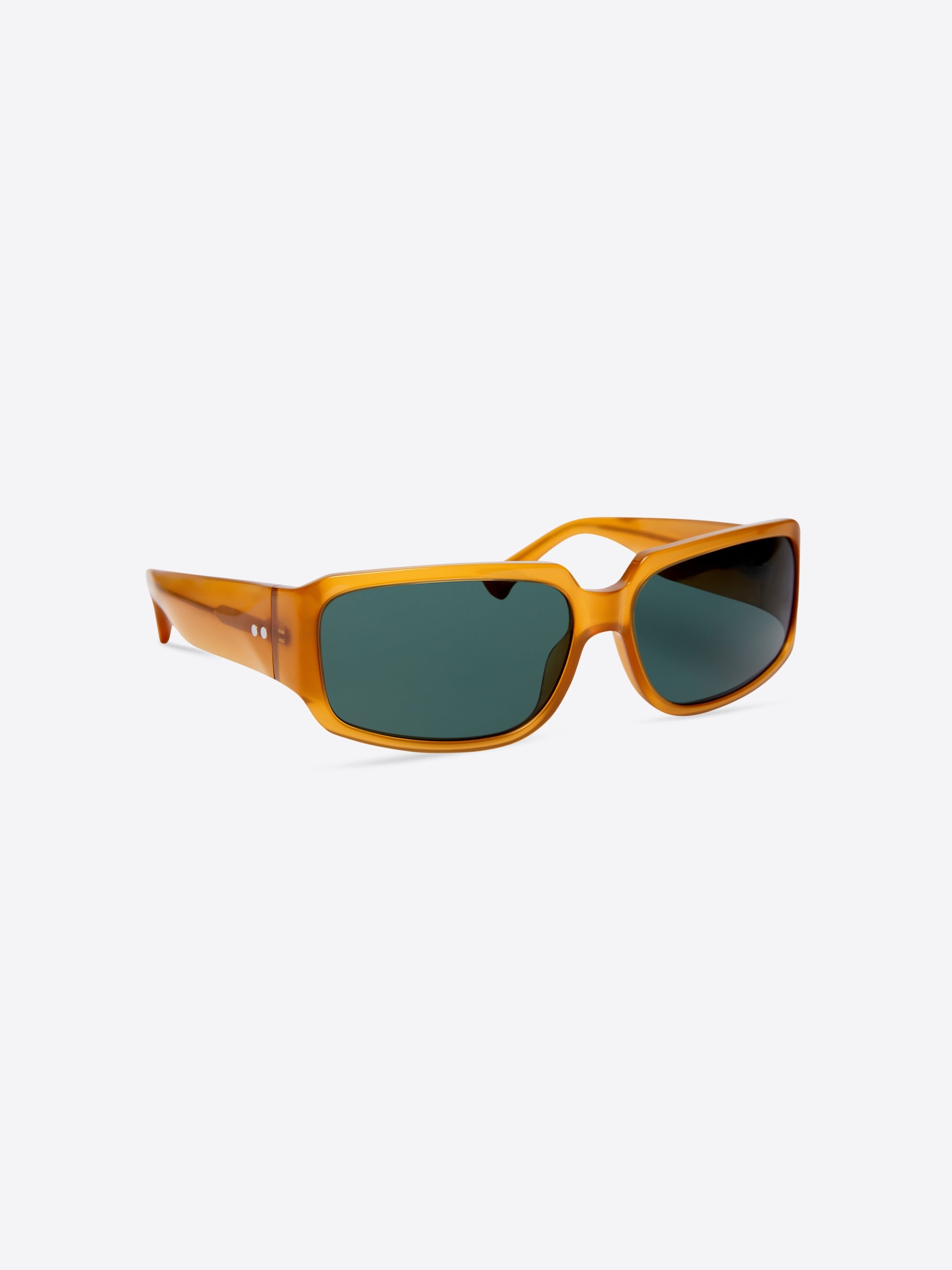 RECTANGLE SUNGLASSES - 1