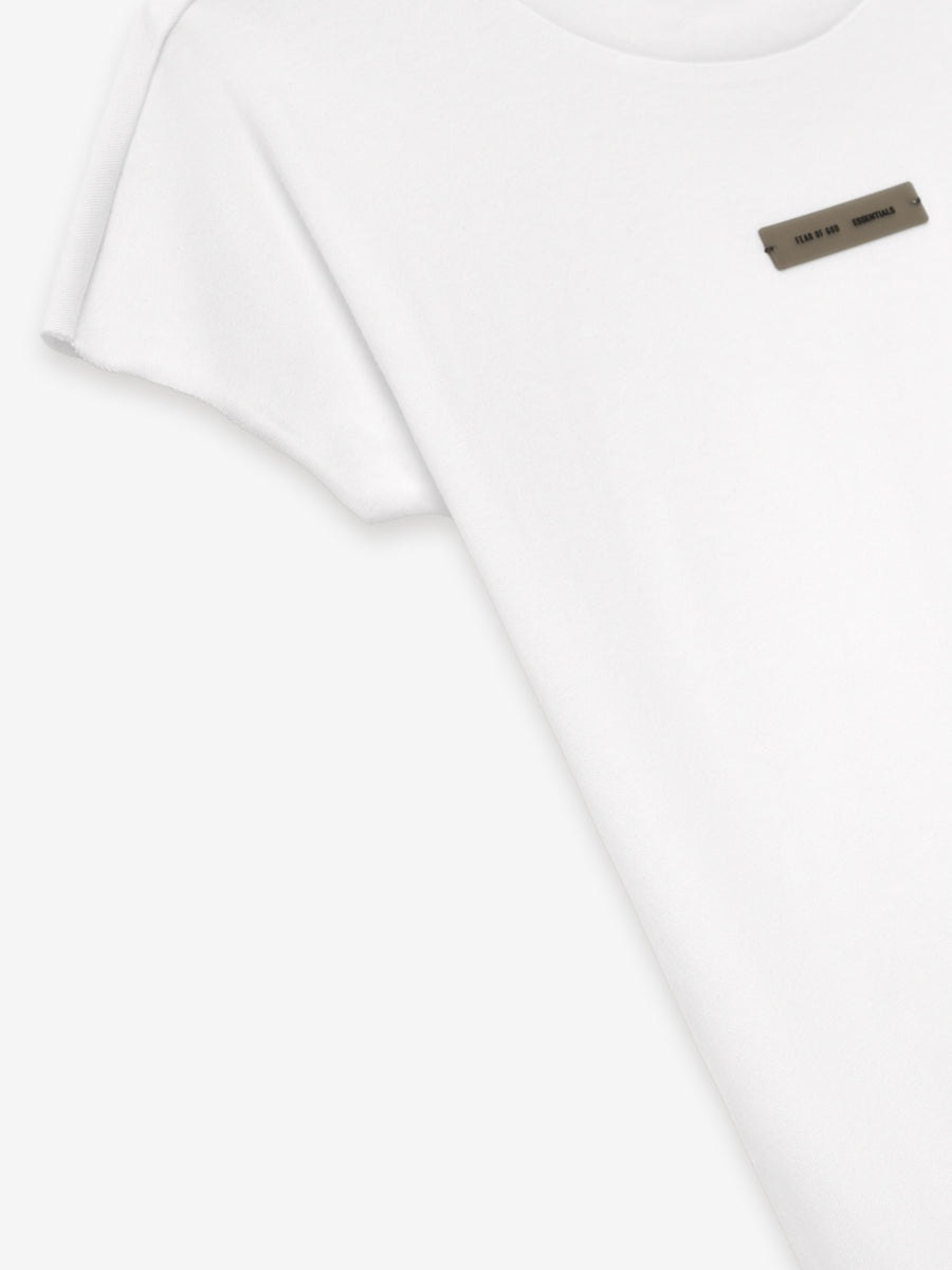 Womens Cap Sleeve Tee - 5