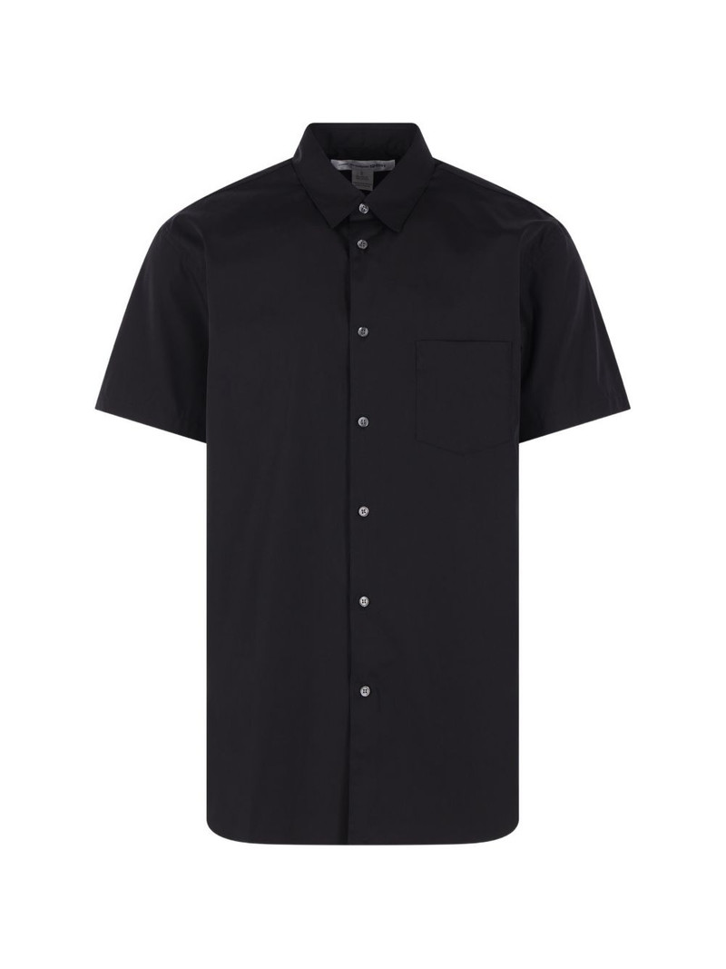 short-sleeve shirt 1