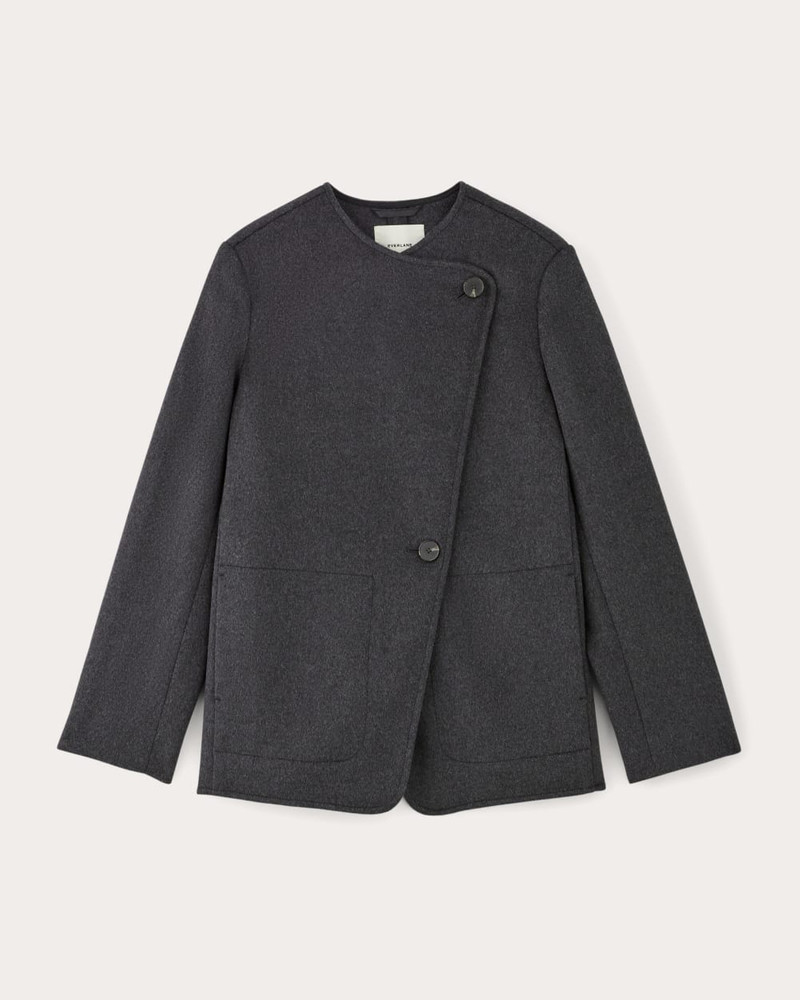 THE OCTOBER COAT 1