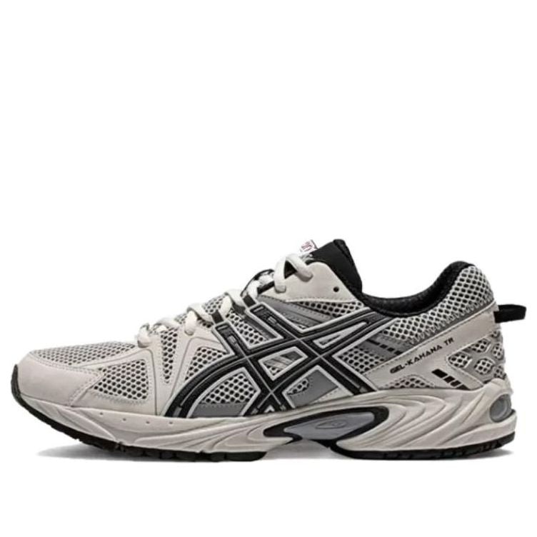 Asics Gel-Kahana TR 'Gray Black' 1203A390-100 - 1