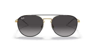 Ray-Ban RB3589 outlook