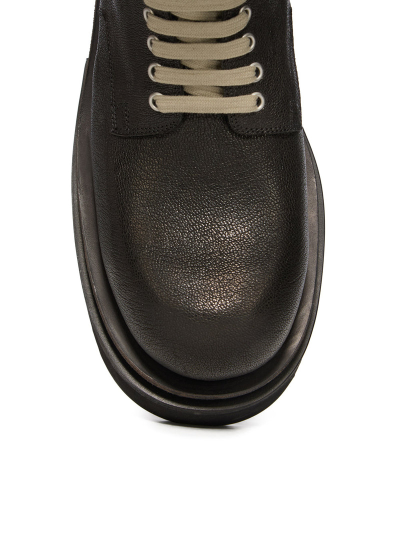 LACEUP BOGUN 5