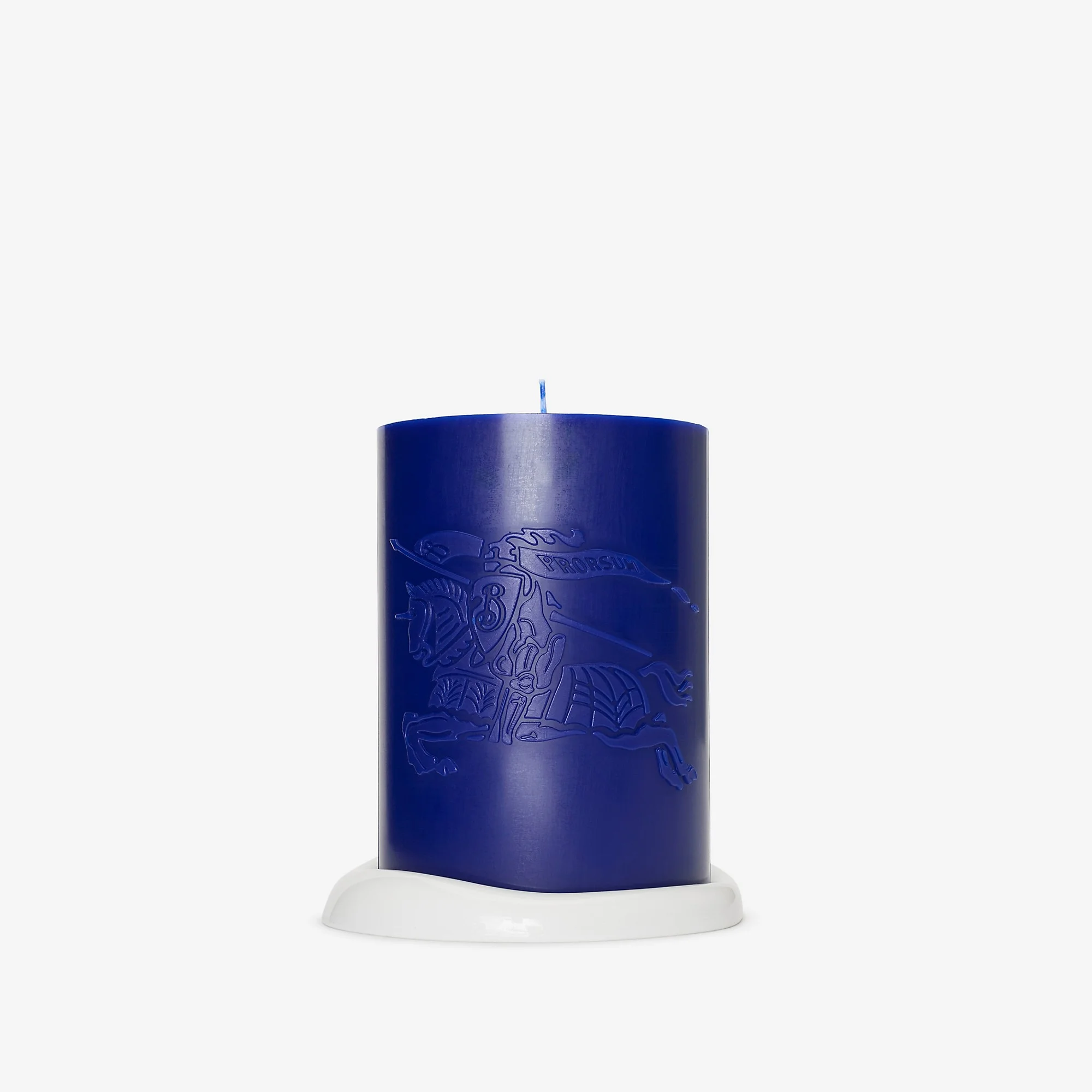 Woodfire and Clove Candle - 1