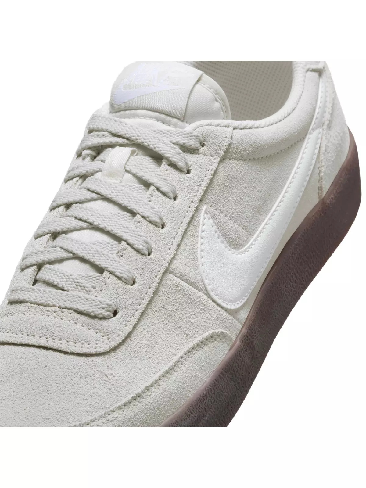 Killshot 2 "Pale Ivory/Gum Dark Brown/White" Men's Shoe - 7
