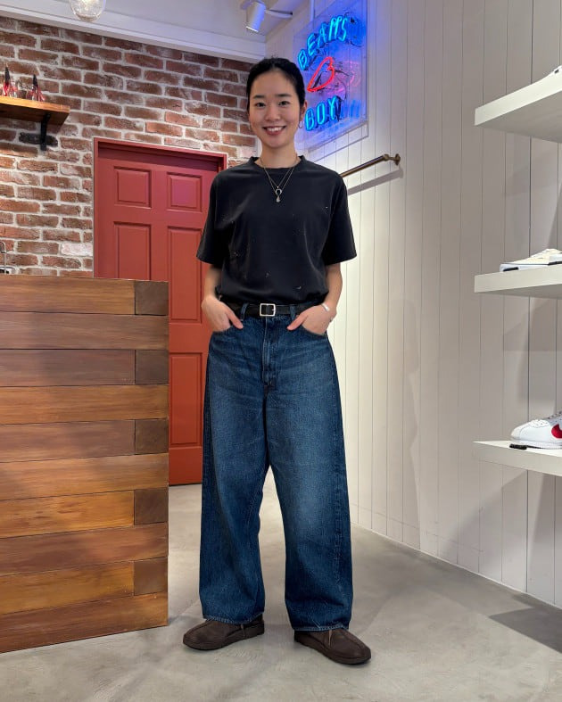 orSlow × BEAMS BOY - orSlow × BEAMS BOY - 4