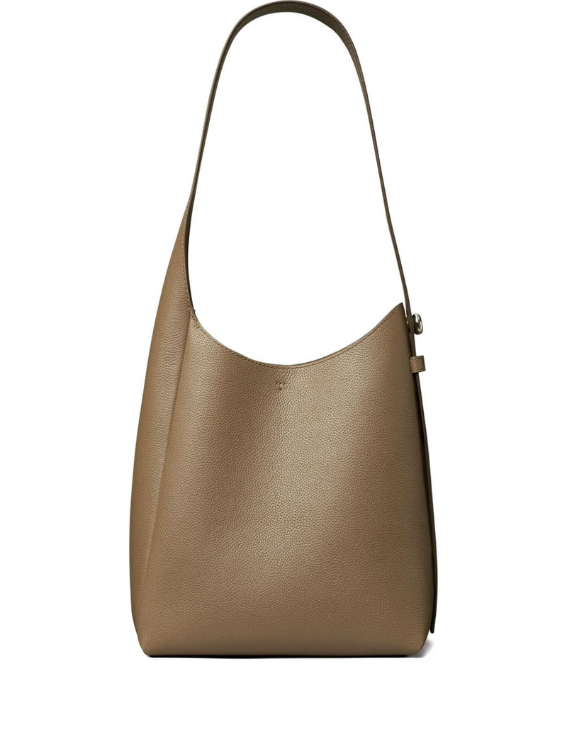 small Romy structured shoulder bag 1
