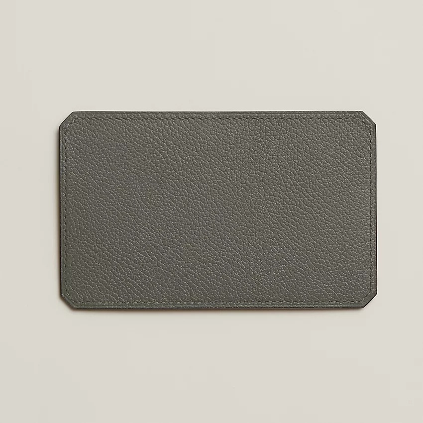 City 3CC colorblock card holder - 2
