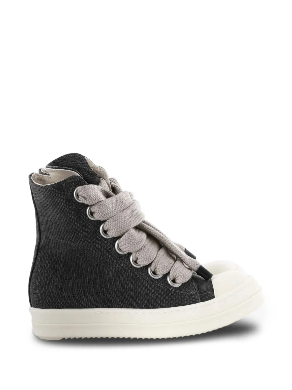 Jumbolace high-top sneakers - 1