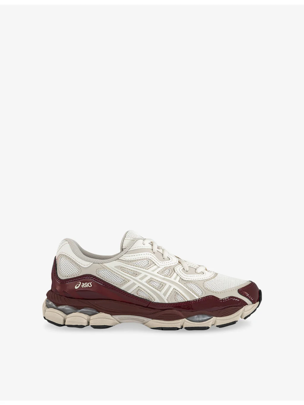 Gel-NYC Woven Trainers - 1