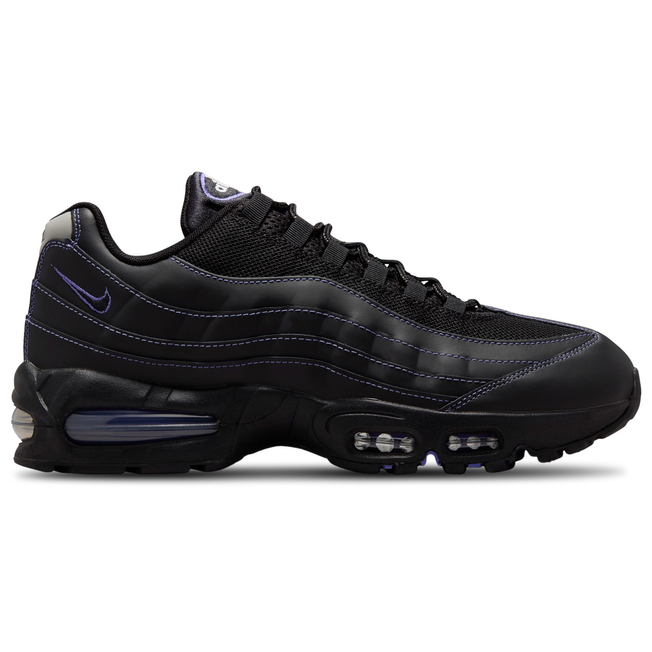 Nike Mens Nike Air Max 95 OG - 1